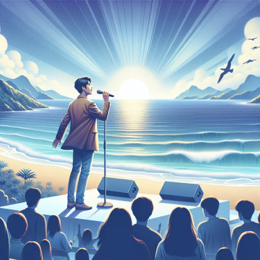 天涯呀海角歌曲视频，天涯海角歌曲视频费翔演唱