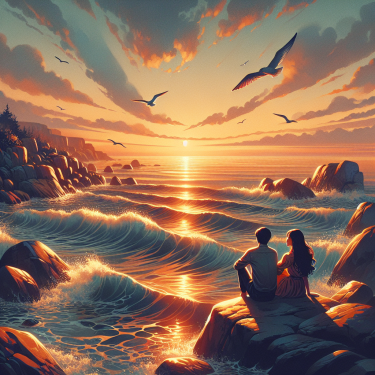 海角听风的视频，想聆听海角吹起的暗恋