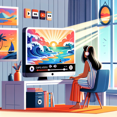 海角的视频怎么破，播放海角功能