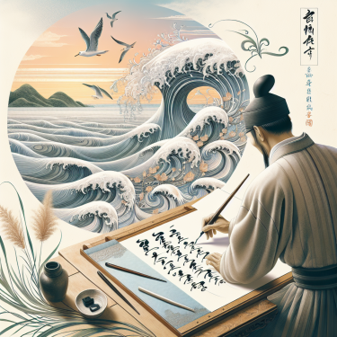 海角草书写法视频，海草书书法