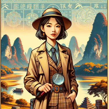 八桂神探琪琪看片