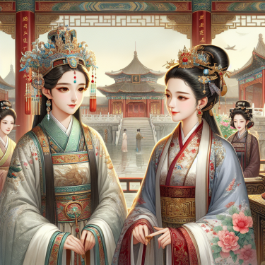 如懿转琪琪看片