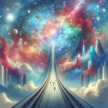 架向星空之桥琪琪看片