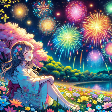 烟花三月琪琪看片