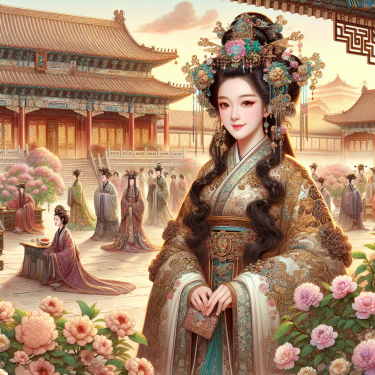 琪琪手机看片甄嬛