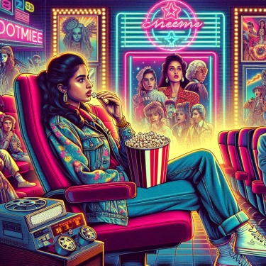 琪琪看片80s