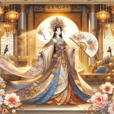 琪琪看片之绝世千金