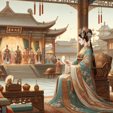 琪琪看片如懿传