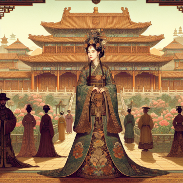 琪琪看片皓镧传