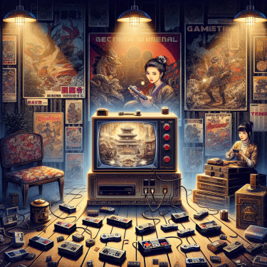 真实魔鬼游戏琪琪看片