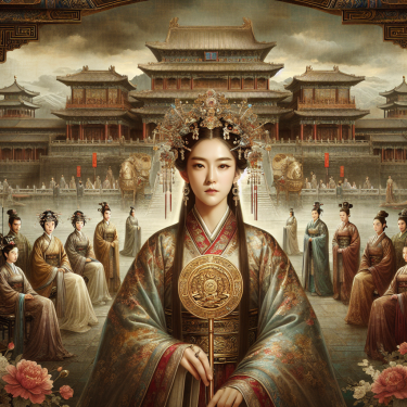 芈月传琪琪看片-百度