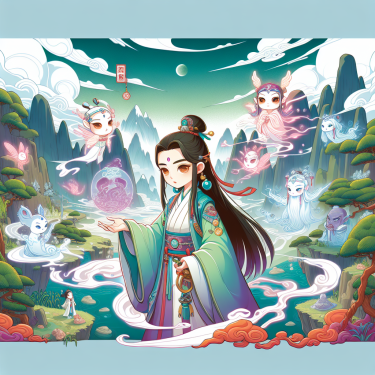 西游记后传琪琪看片